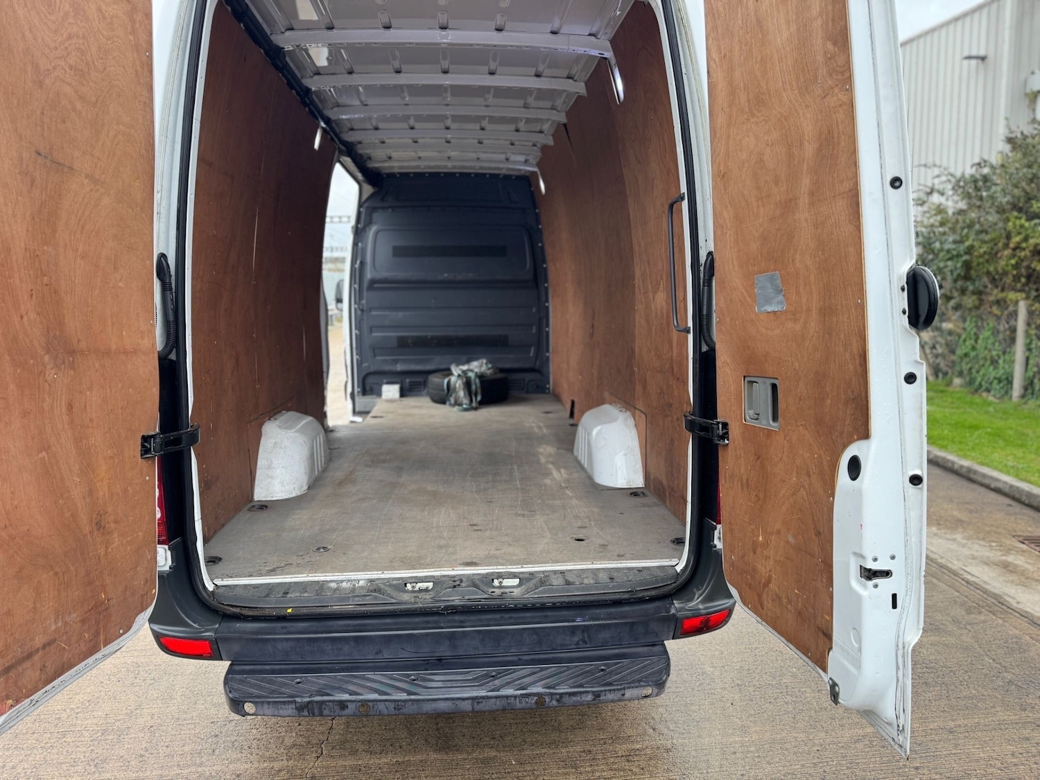 Used Mercedes-Benz Sprinter 2017 for sale - 76379460: Photo 7