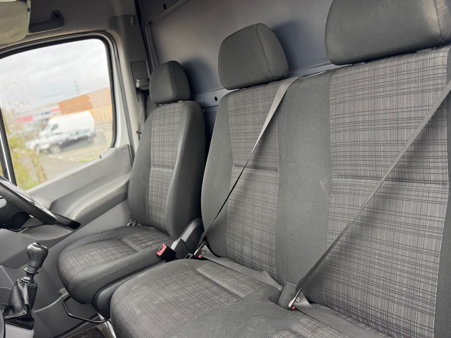 Used Mercedes-Benz Sprinter 2017 for sale - 76379460: Photo 8