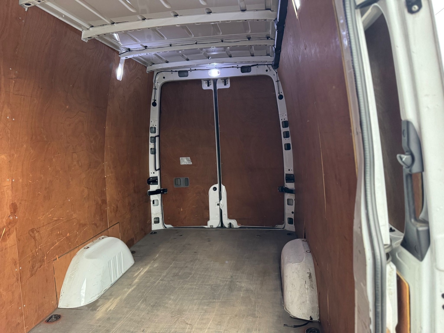 Used Mercedes-Benz Sprinter 2017 for sale - 76379460: Photo 9