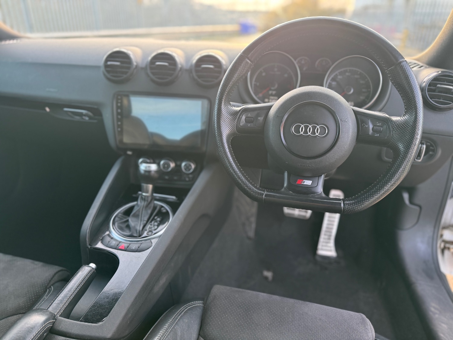 Used Audi TT 2013 for sale - 77013820: Photo 11