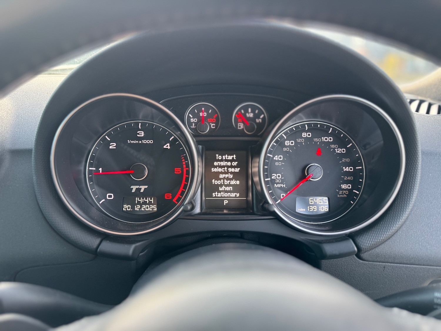 Used Audi TT 2013 for sale - 77013820: Photo 12