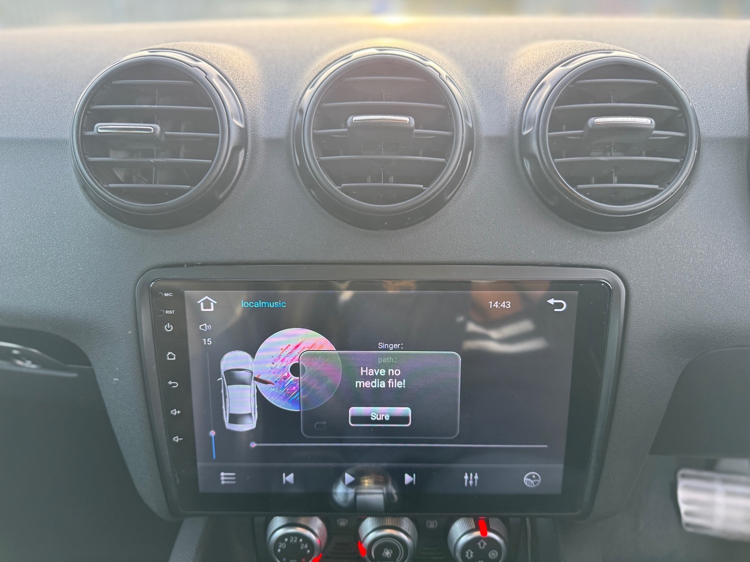 Used Audi TT 2013 for sale - 77013820: Photo 13