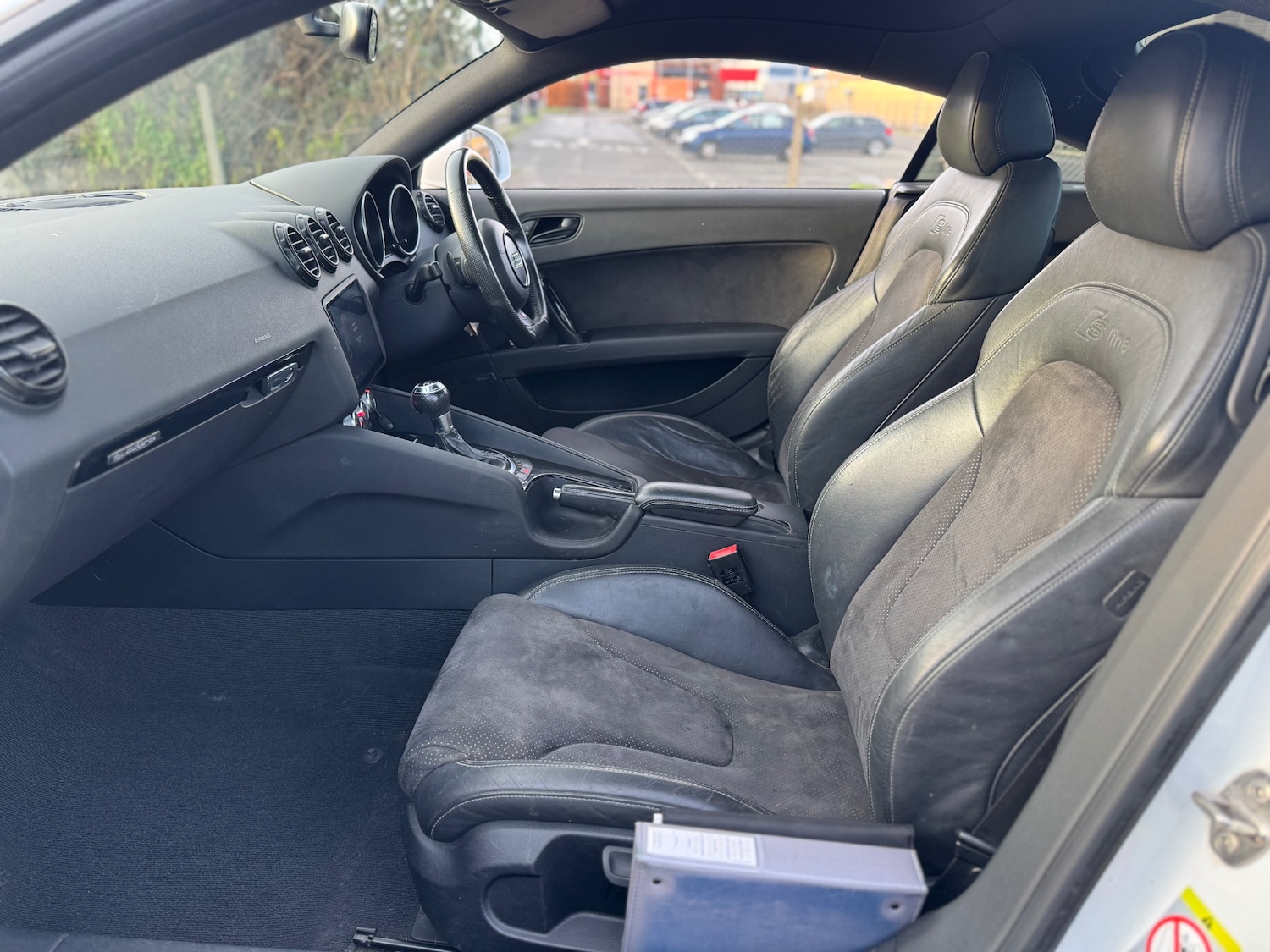 Used Audi TT 2013 for sale - 77013820: Photo 16