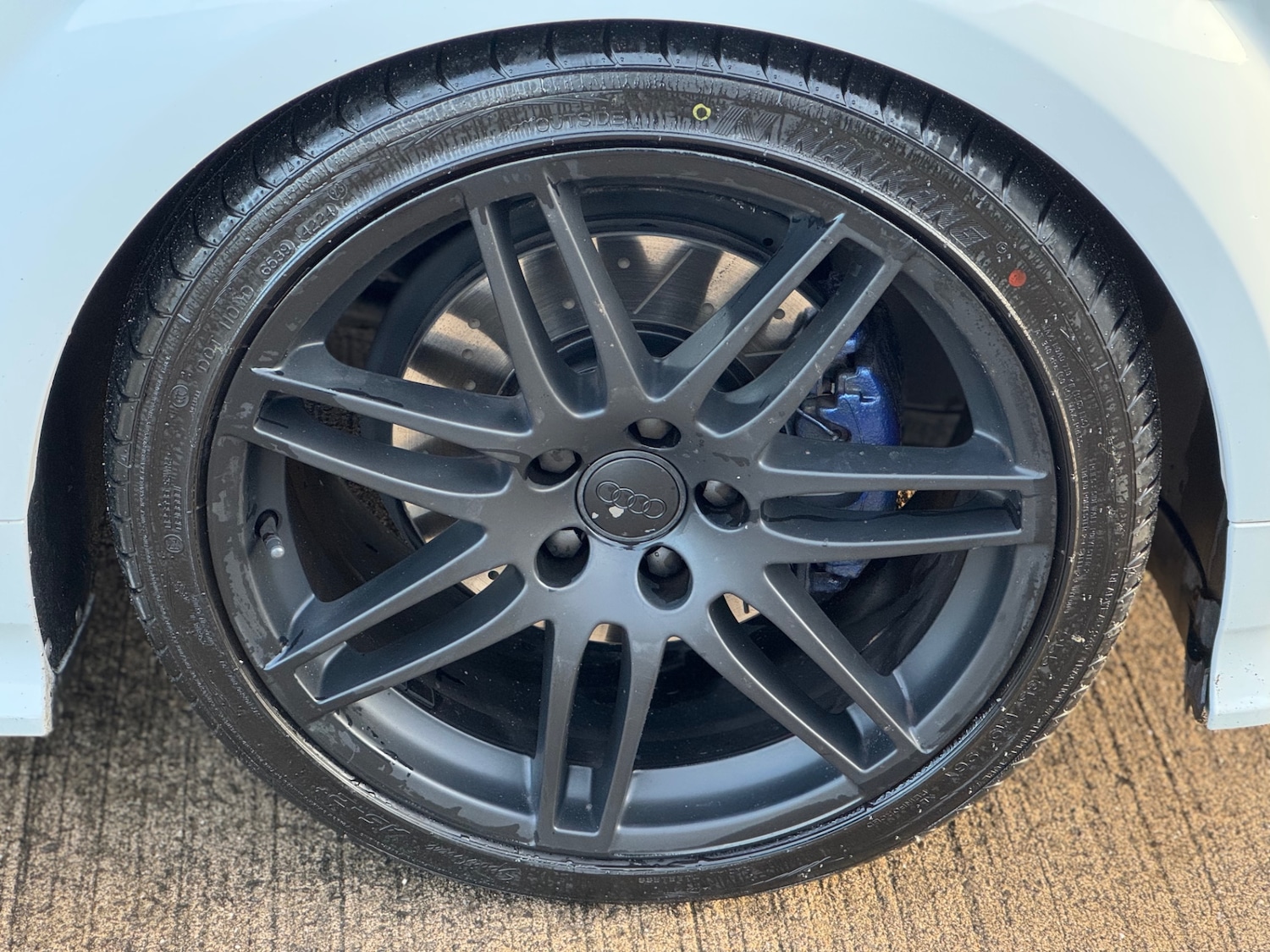 Used Audi TT 2013 for sale - 77013820: Photo 23