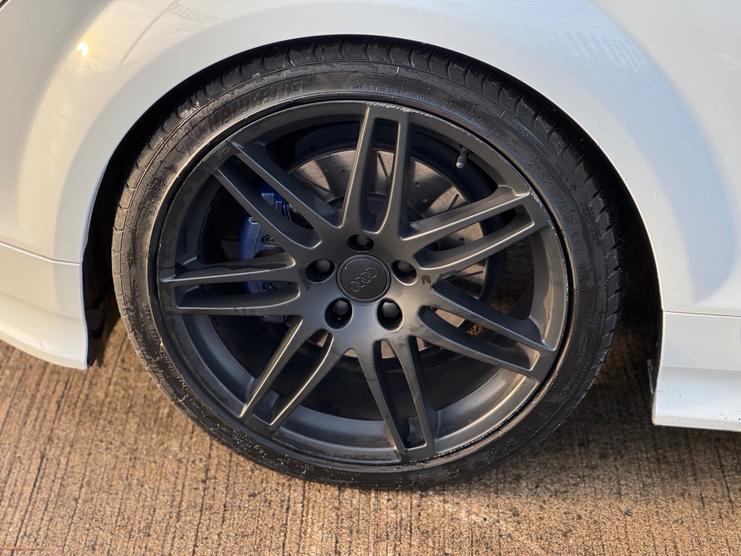 Used Audi TT 2013 for sale - 77013820: Photo 24