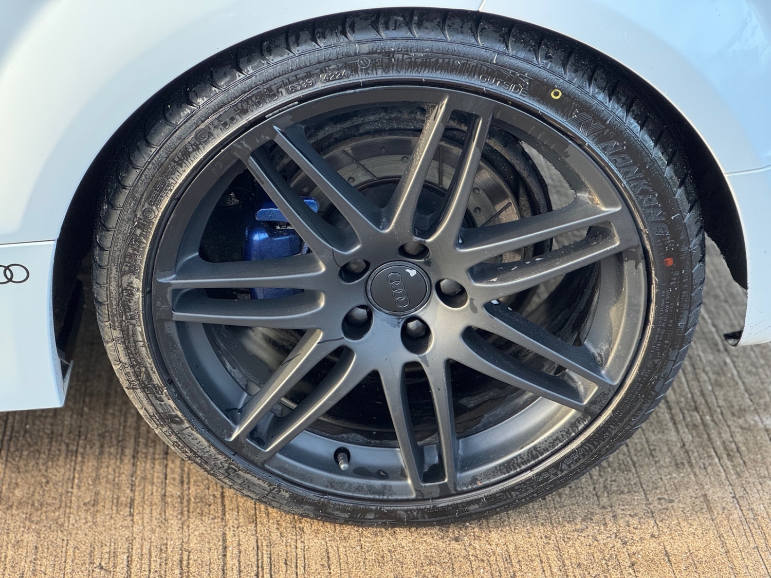 Used Audi TT 2013 for sale - 77013820: Photo 25