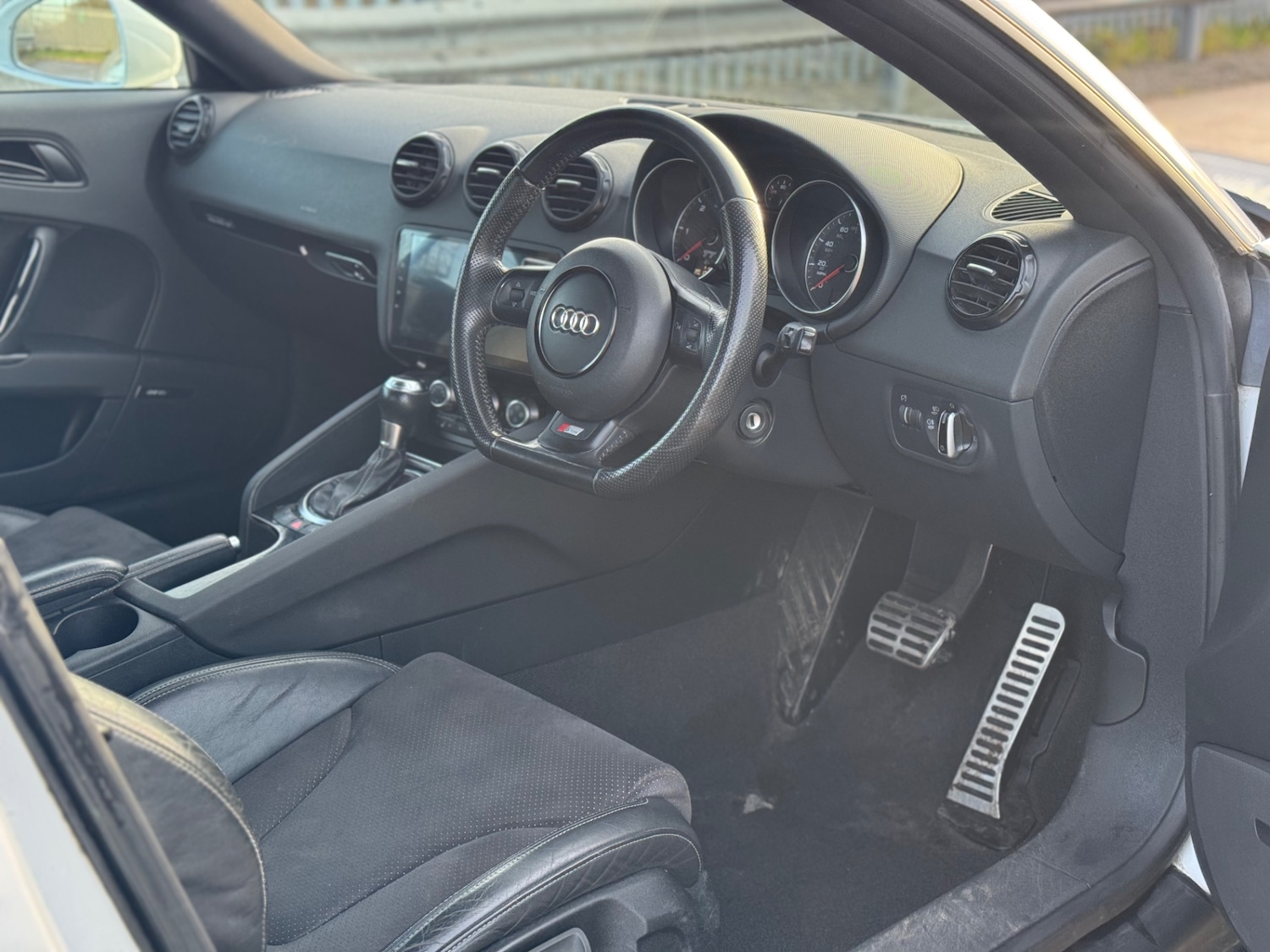 Used Audi TT 2013 for sale - 77013820: Photo 8