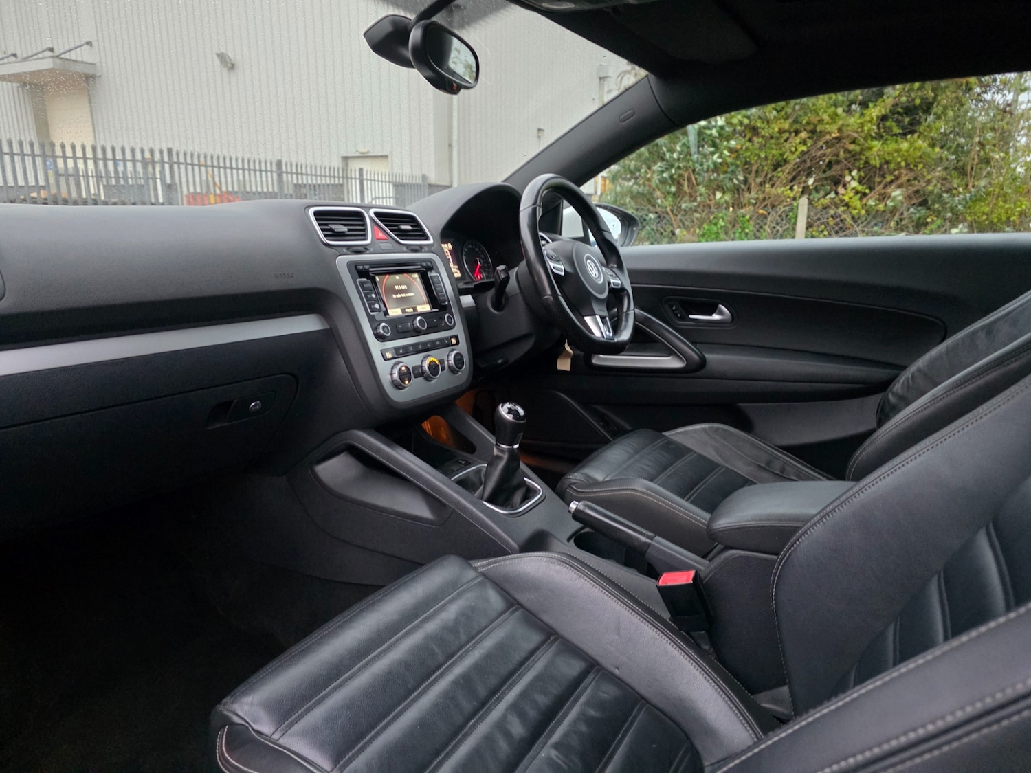 Used Volkswagen Scirocco 2013 for sale - 76544484: Photo 12