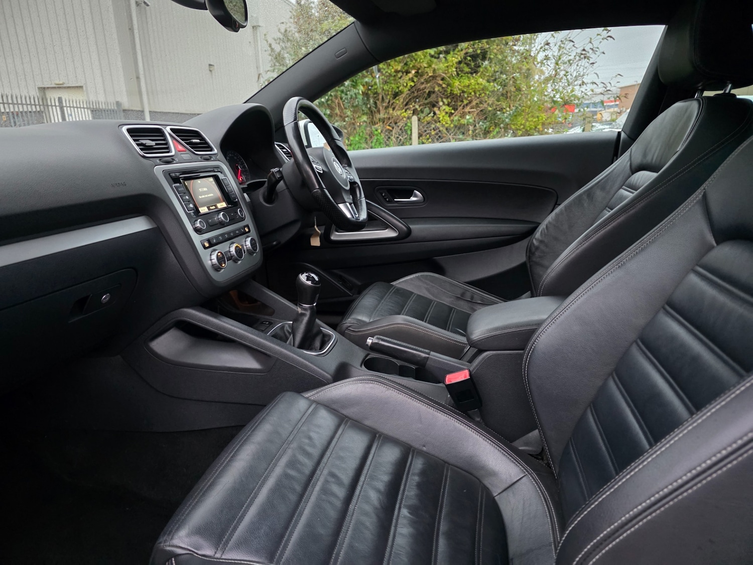 Used Volkswagen Scirocco 2013 for sale - 76544484: Photo 13