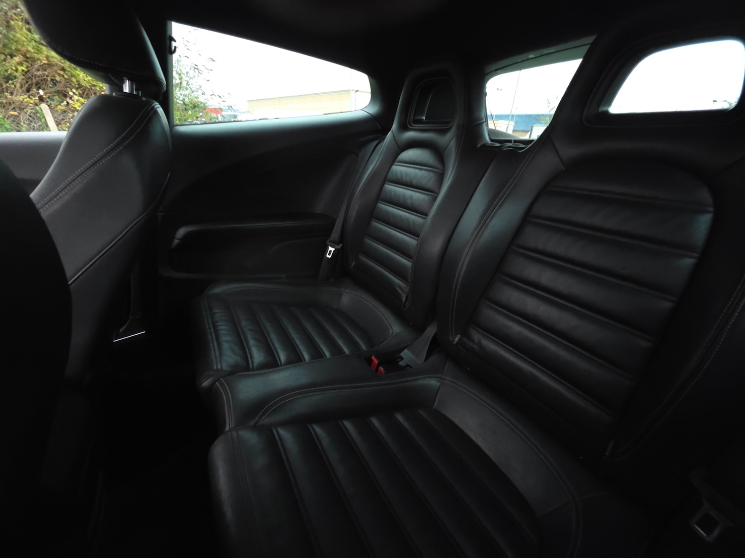 Used Volkswagen Scirocco 2013 for sale - 76544484: Photo 14