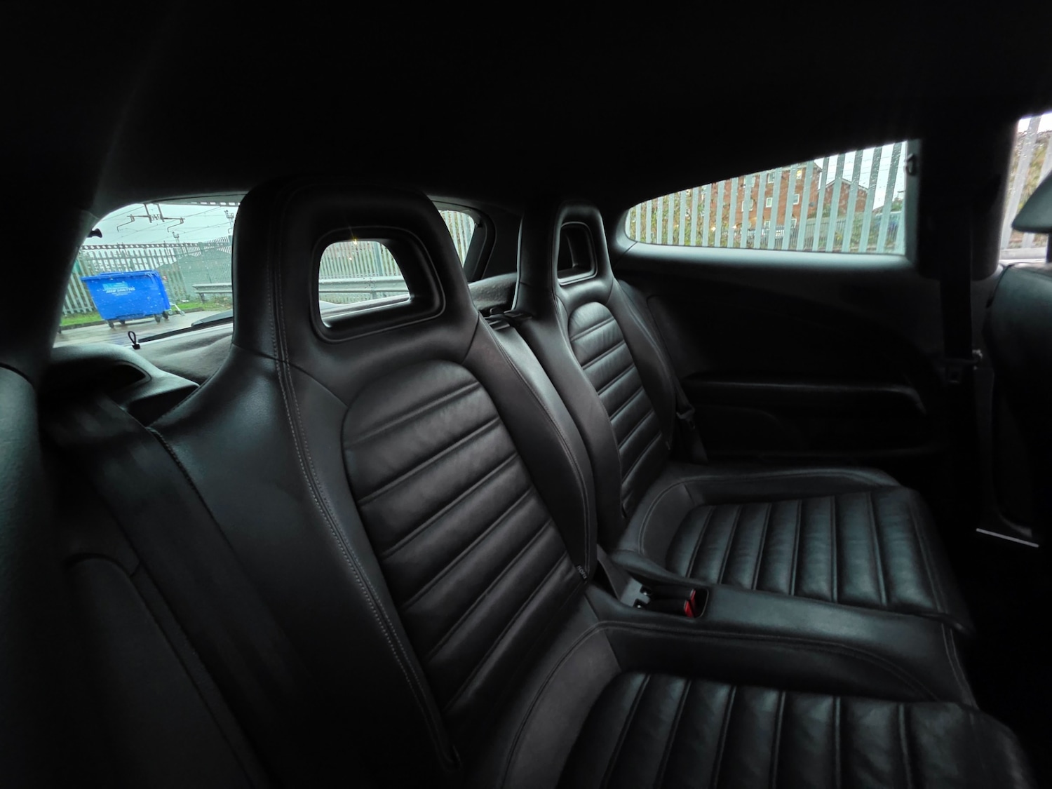 Used Volkswagen Scirocco 2013 for sale - 76544484: Photo 18