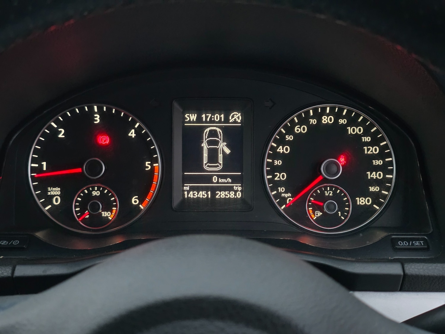 Used Volkswagen Scirocco 2013 for sale - 76544484: Photo 20