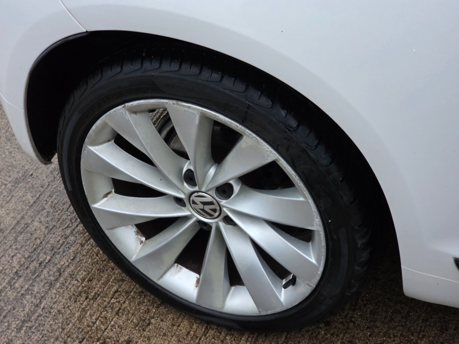 Used Volkswagen Scirocco 2013 for sale - 76544484: Photo 25