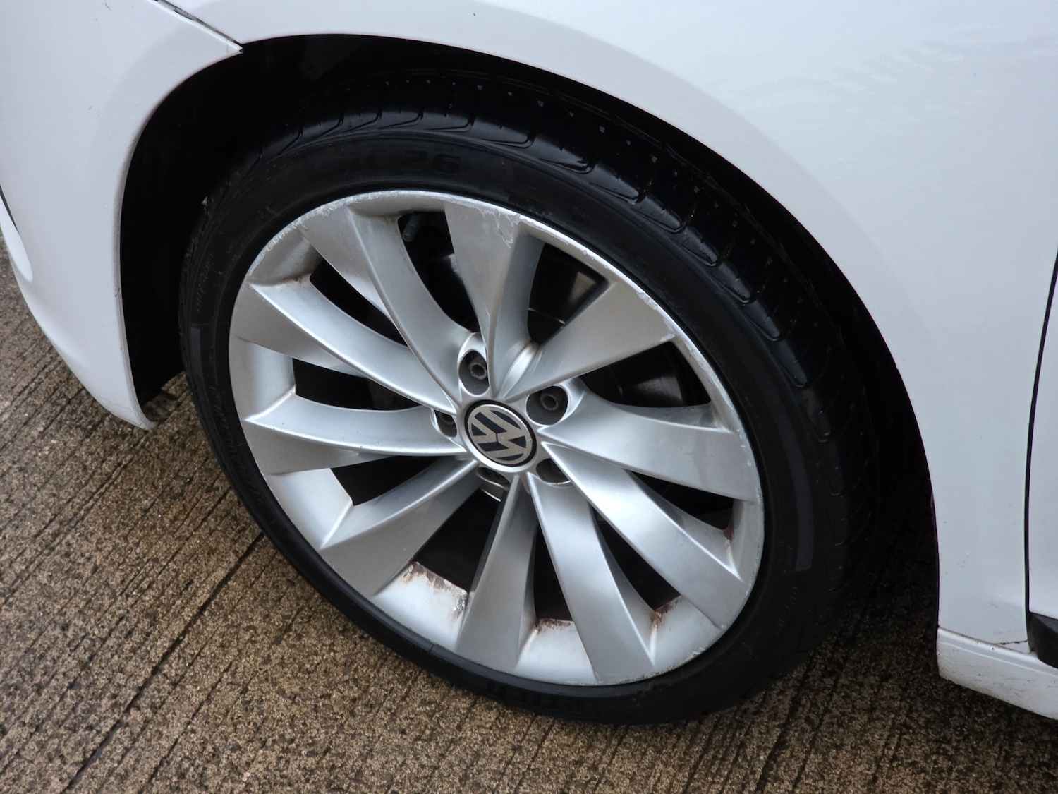 Used Volkswagen Scirocco 2013 for sale - 76544484: Photo 27