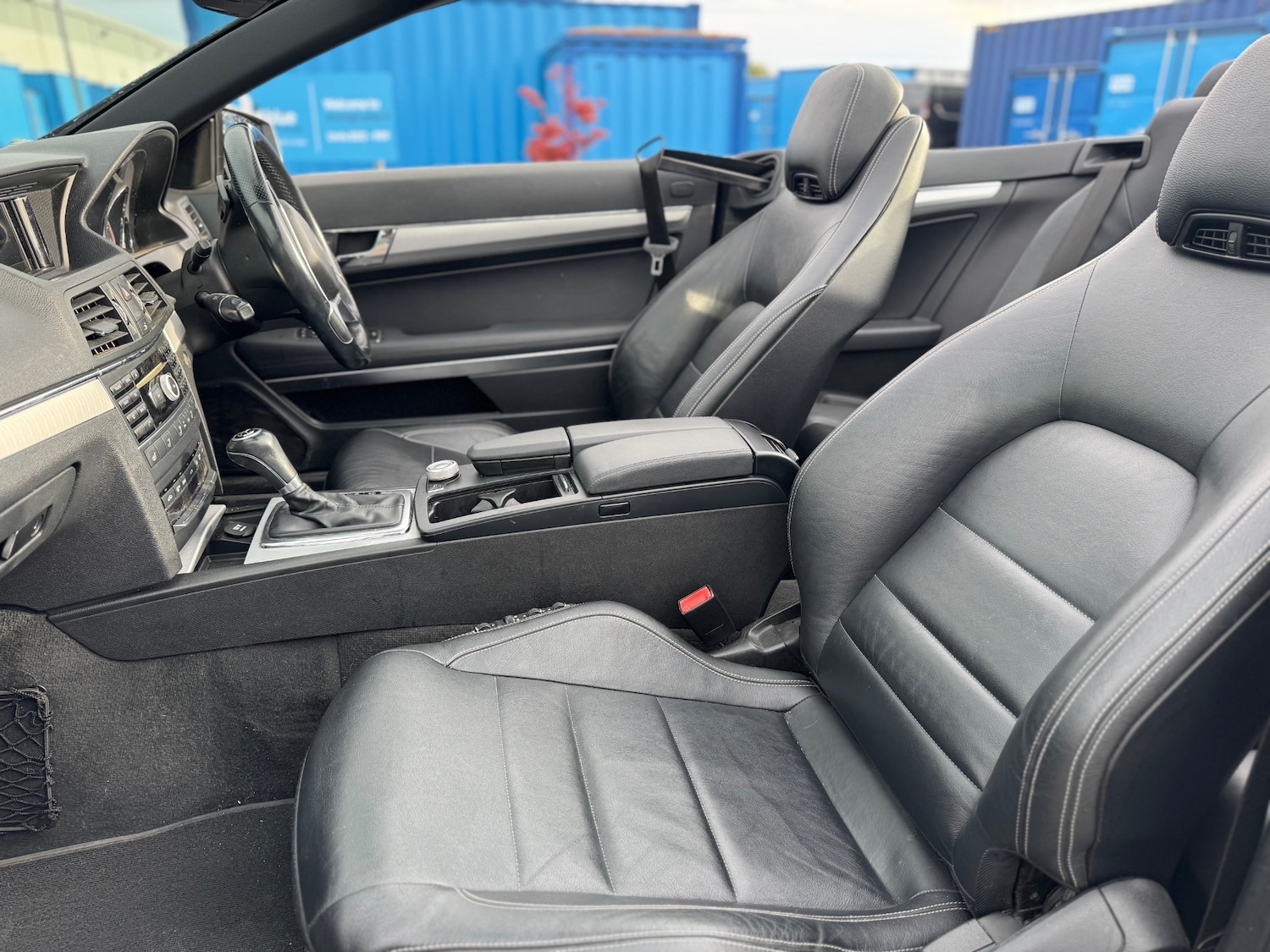 Used Mercedes-Benz E Class 2012 for sale - 76107555: Photo 17