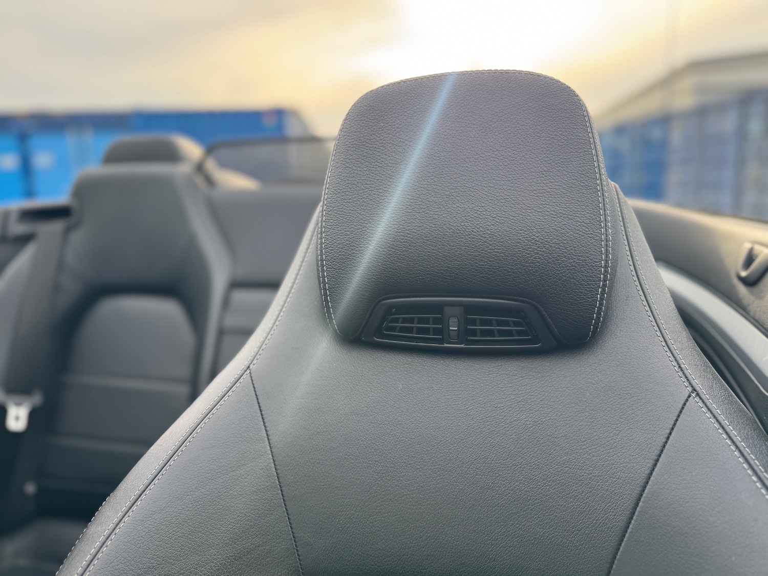 Used Mercedes-Benz E Class 2012 for sale - 76107555: Photo 18