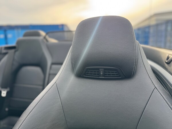 Used Mercedes-Benz E Class 2012 for sale - 76107555: Photo 18