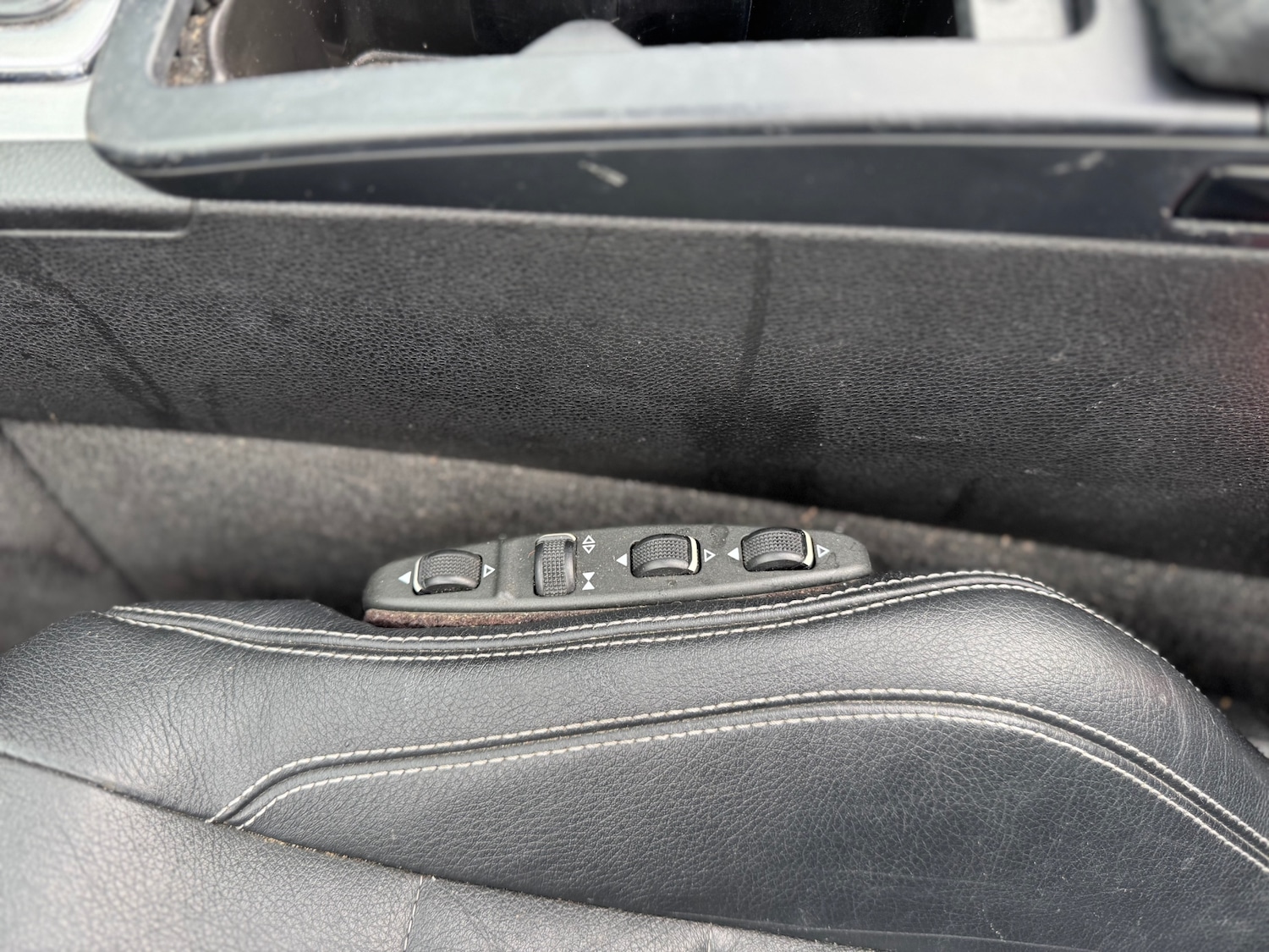 Used Mercedes-Benz E Class 2012 for sale - 76107555: Photo 19