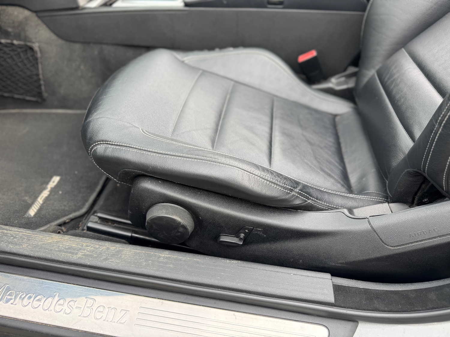 Used Mercedes-Benz E Class 2012 for sale - 76107555: Photo 20