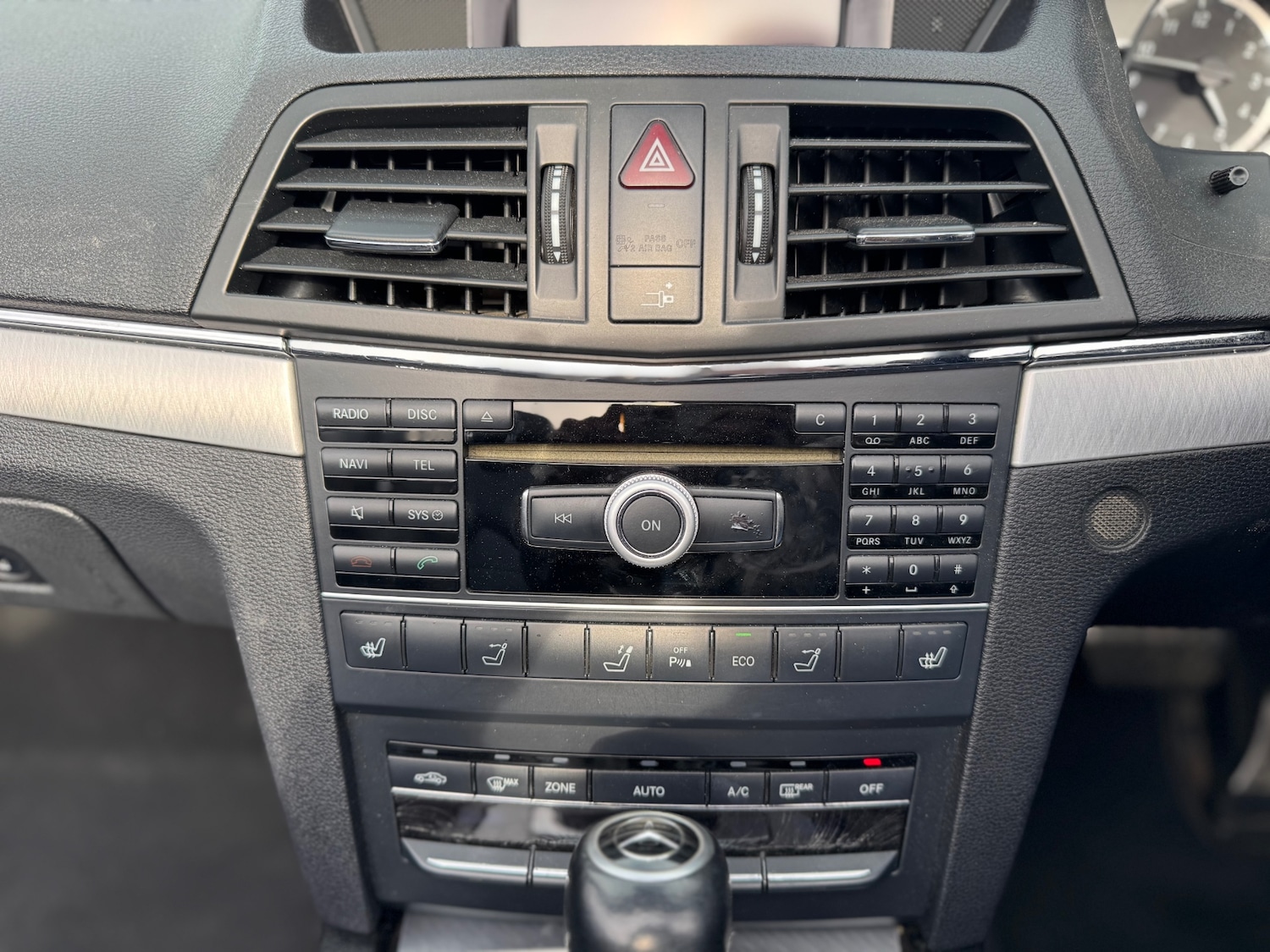 Used Mercedes-Benz E Class 2012 for sale - 76107555: Photo 22