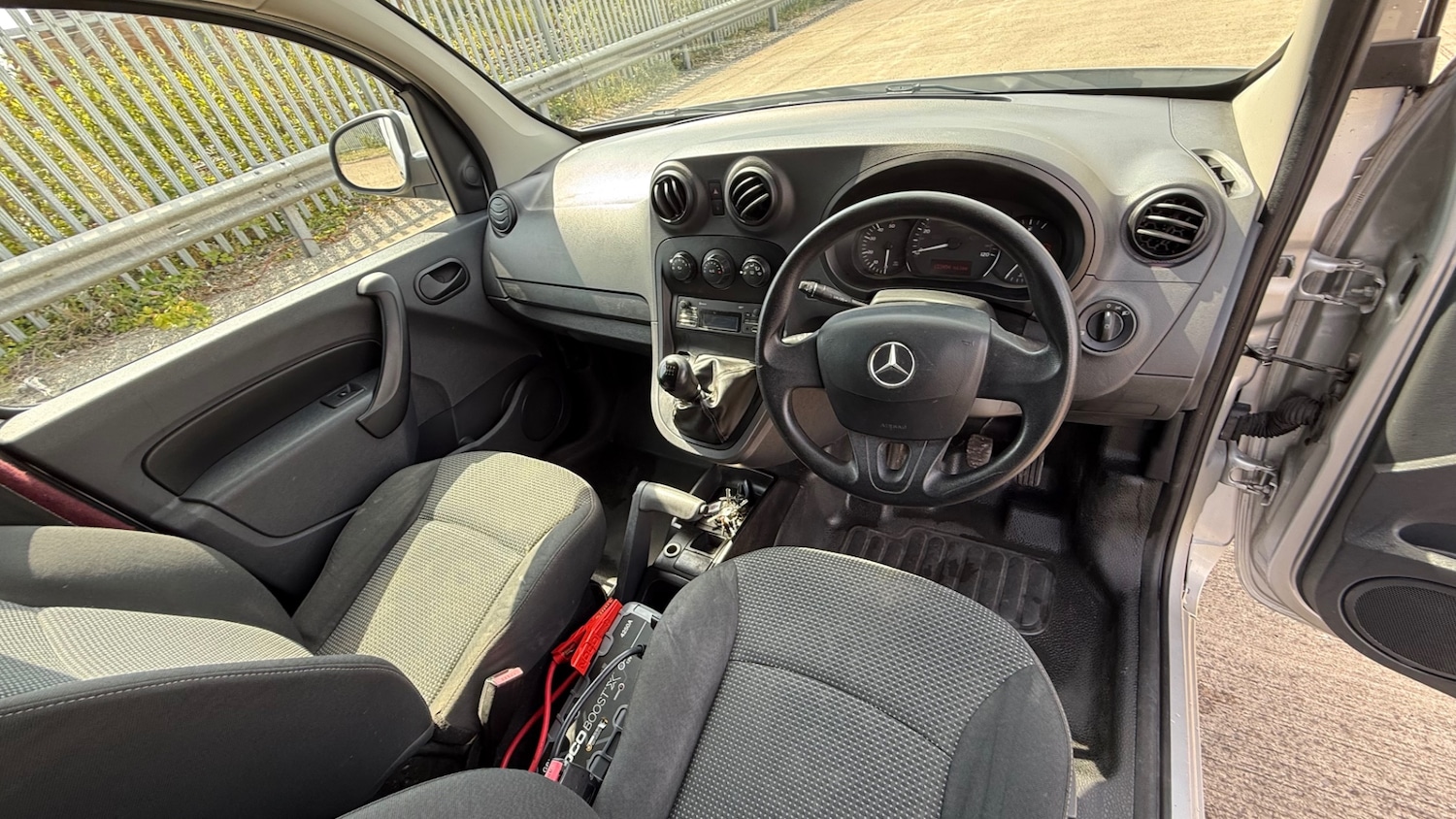 Vehicle 17