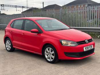 2011 (11) - 1.2 TDI SE 5dr