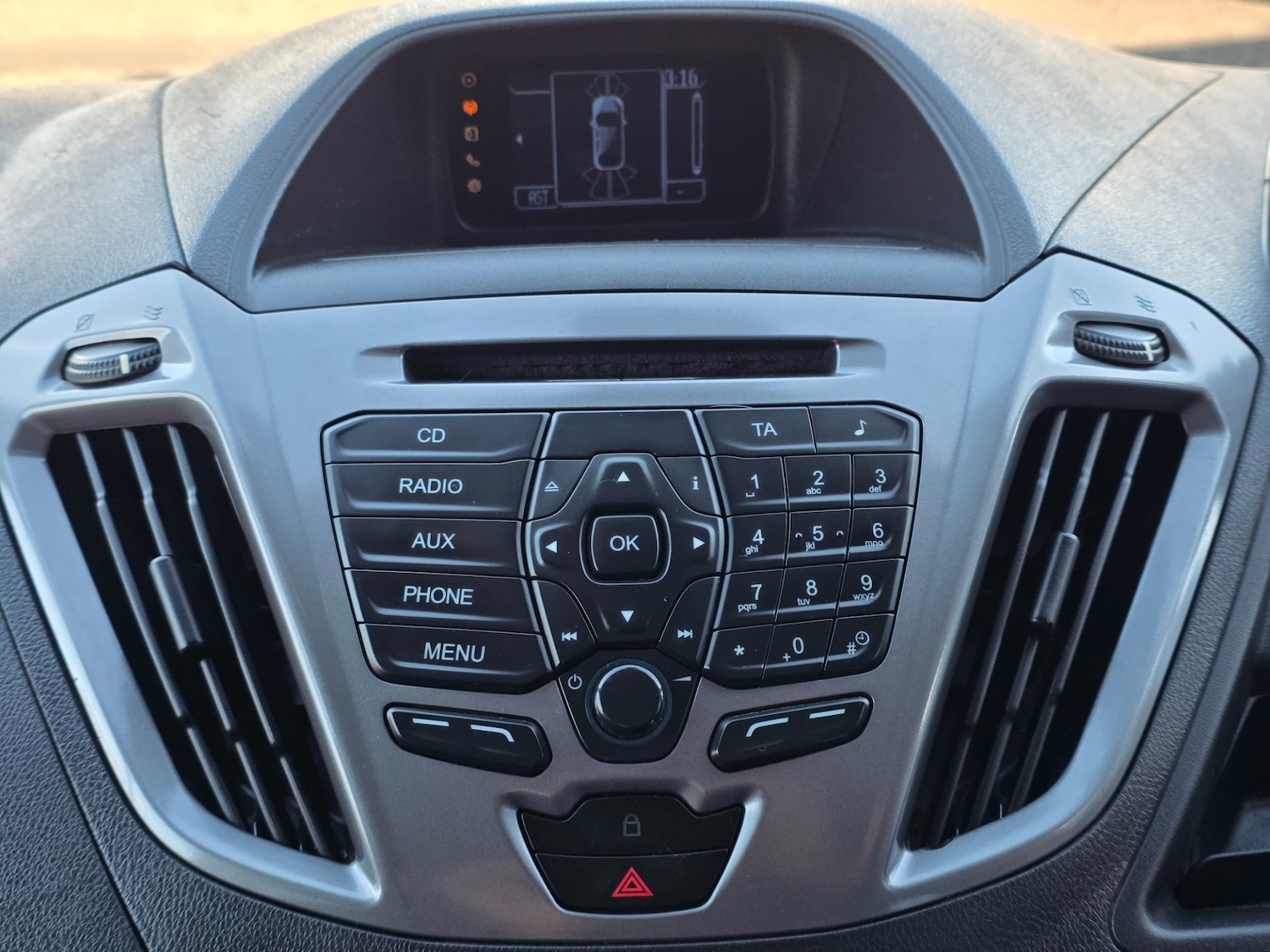 Used Ford Transit Custom 2014 for sale - 76606039: Photo 20