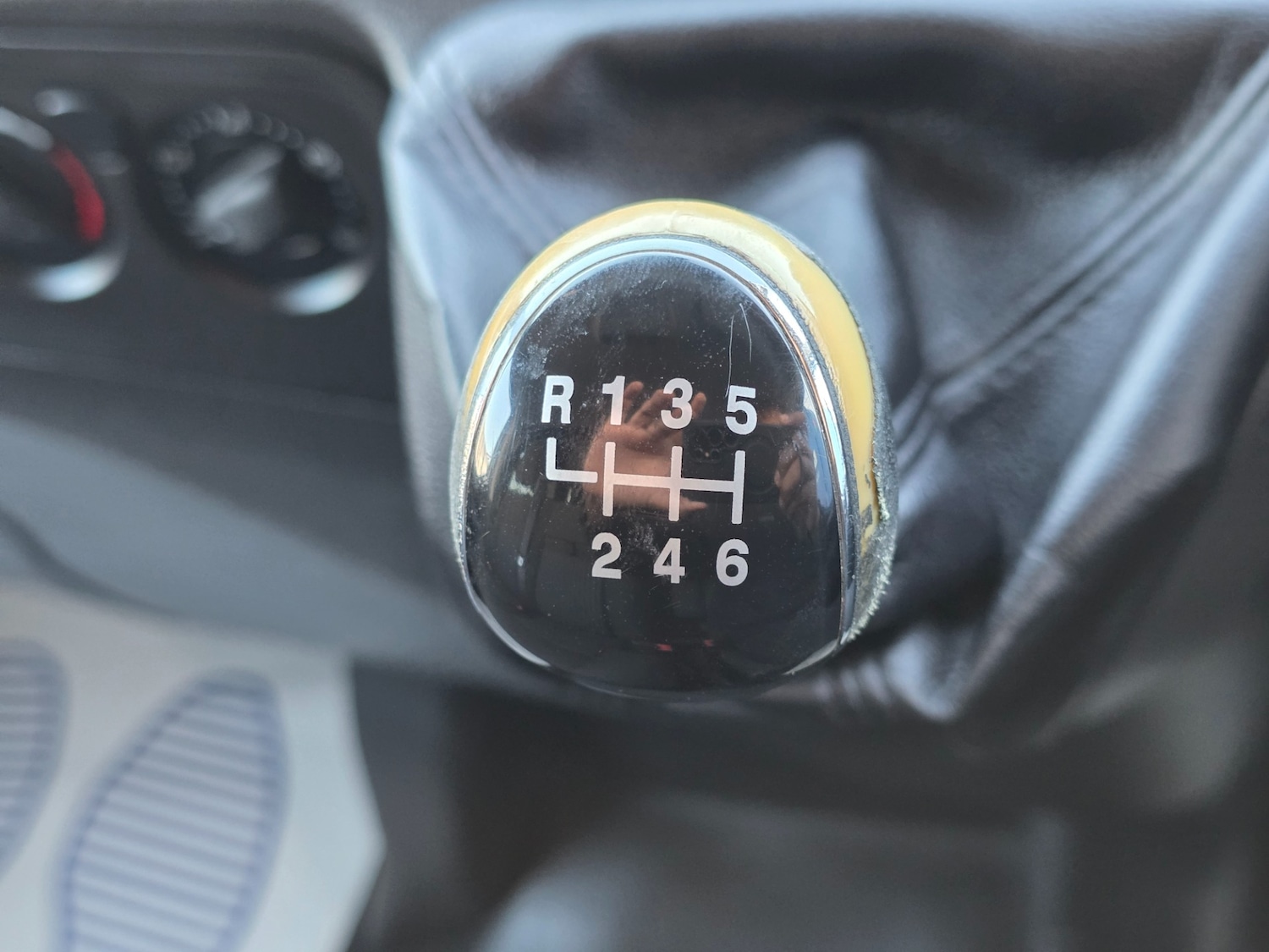 Used Ford Transit Custom 2014 for sale - 76606039: Photo 22