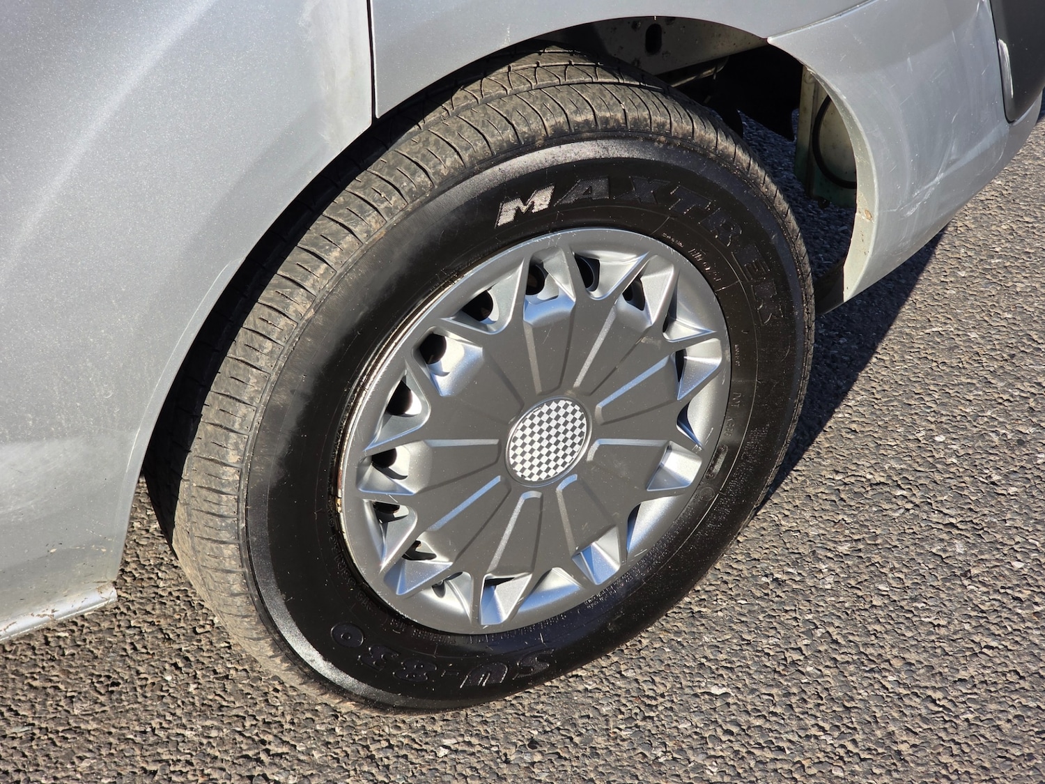 Used Ford Transit Custom 2014 for sale - 76606039: Photo 24