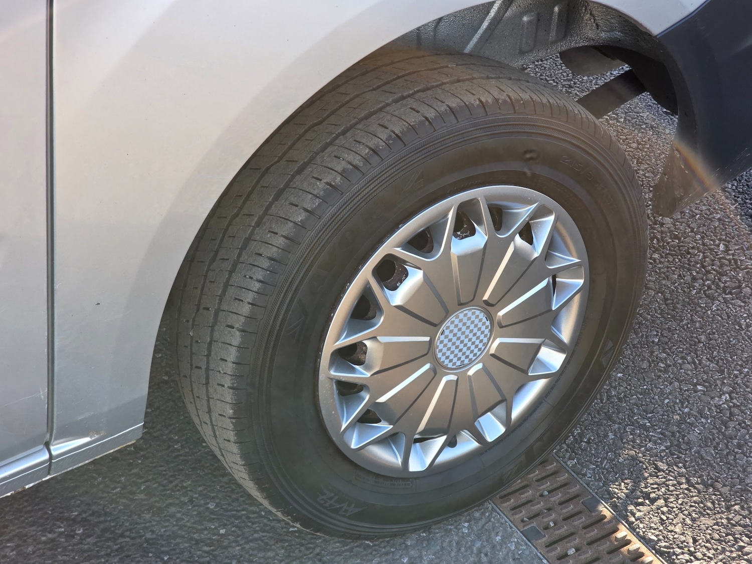 Used Ford Transit Custom 2014 for sale - 76606039: Photo 25