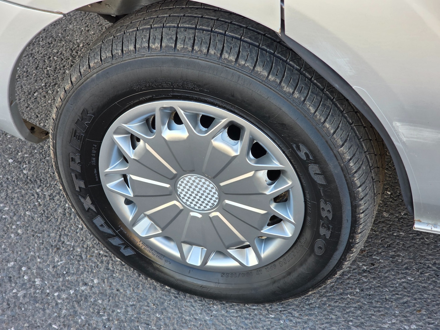 Used Ford Transit Custom 2014 for sale - 76606039: Photo 26