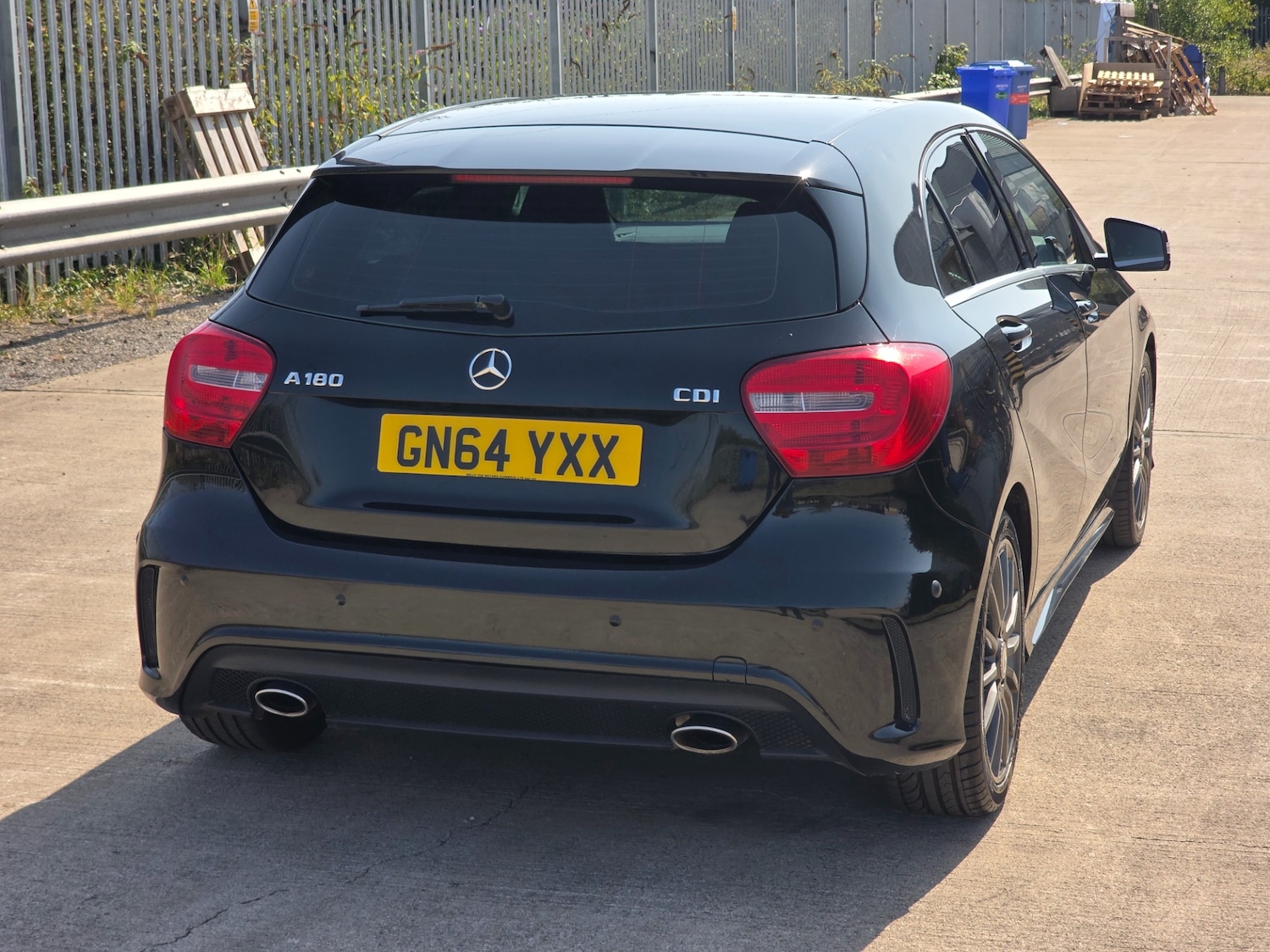 Vehicle 19
