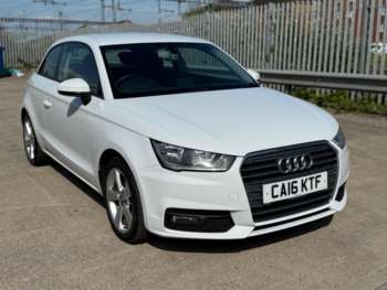 2016 (16) - 1.6 TDI Sport 3dr