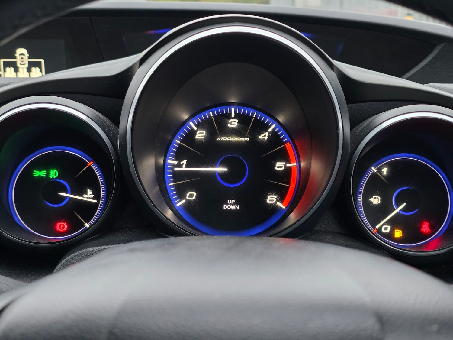 Used Honda Civic 2014 for sale - 76480546: Photo 20