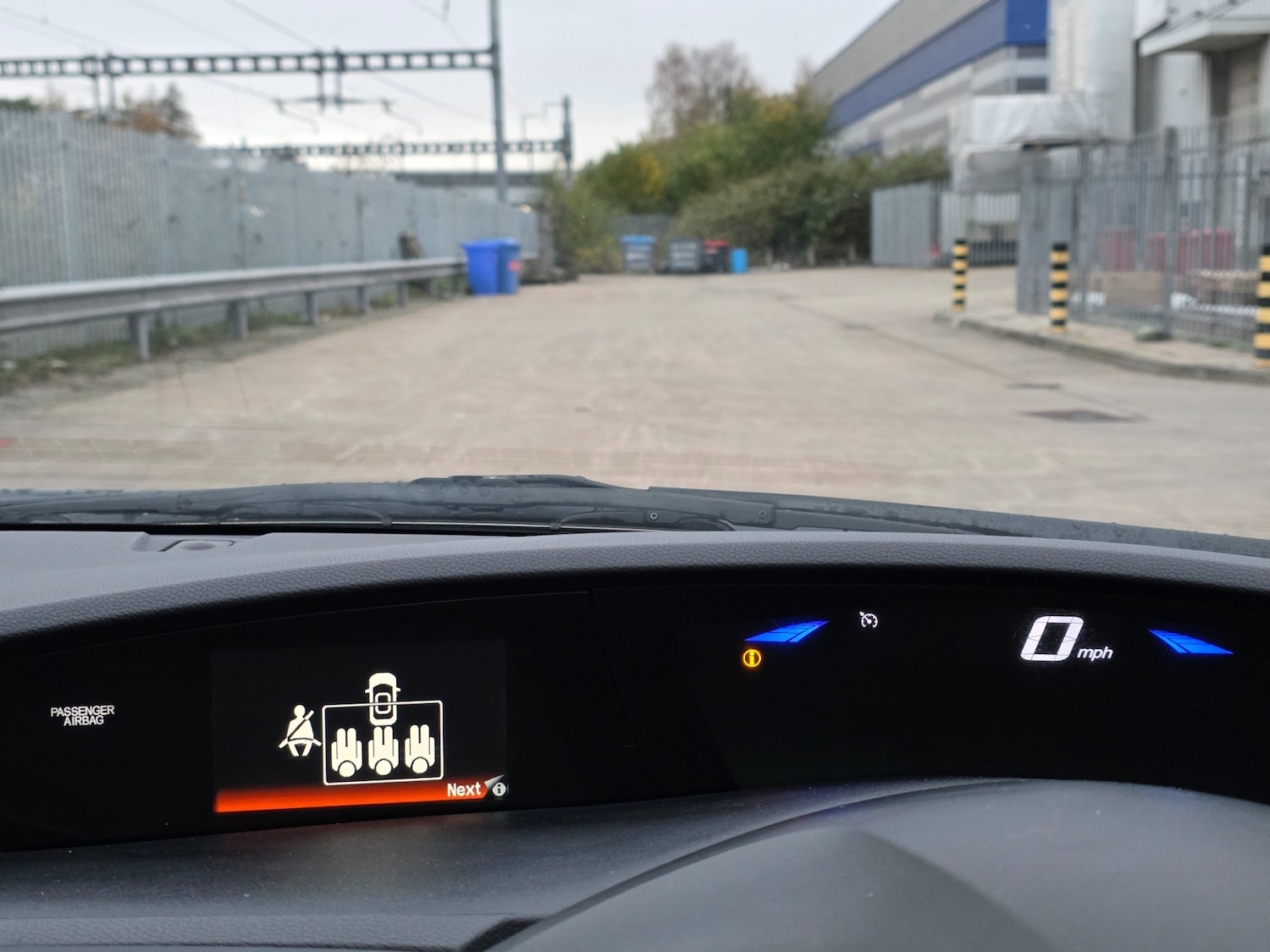 Used Honda Civic 2014 for sale - 76480546: Photo 21