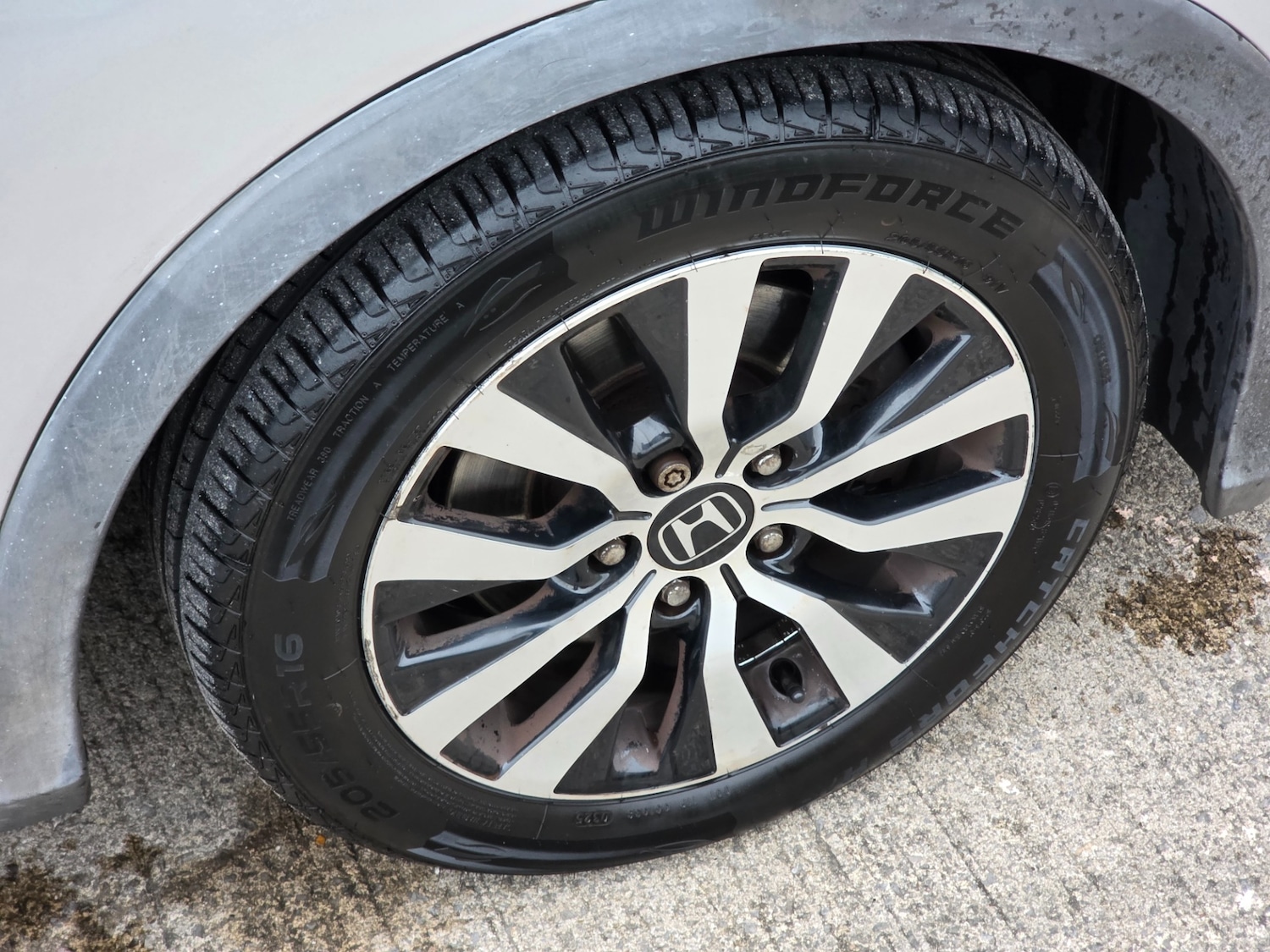 Used Honda Civic 2014 for sale - 76480546: Photo 25