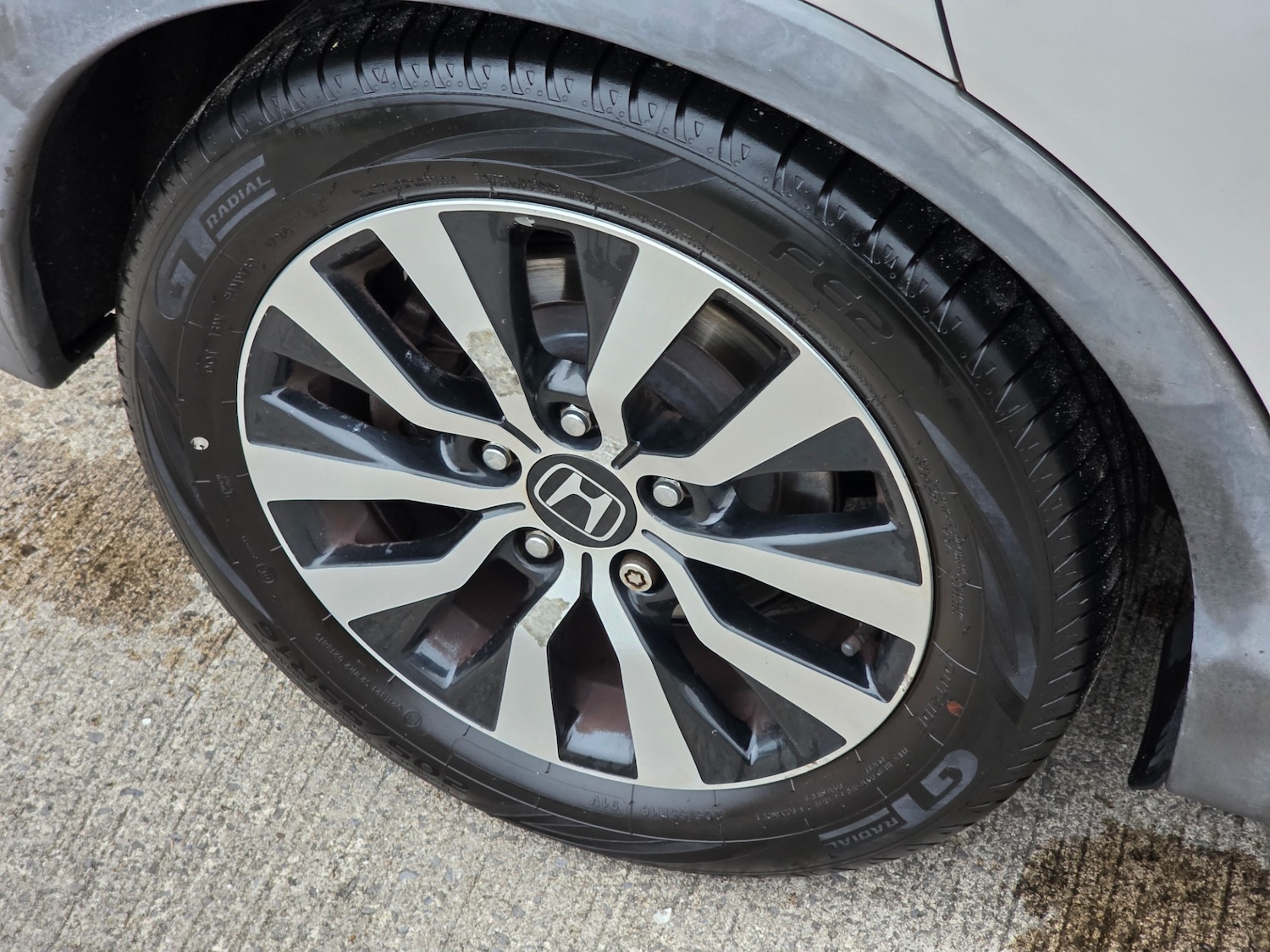 Used Honda Civic 2014 for sale - 76480546: Photo 26