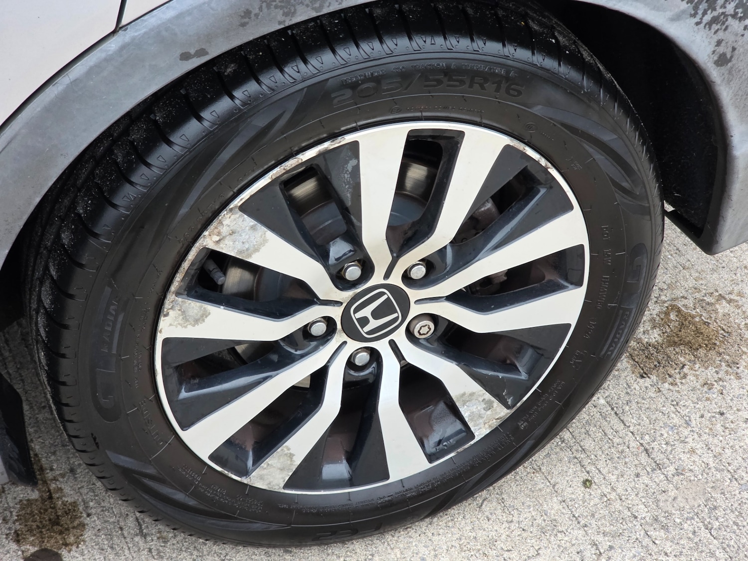 Used Honda Civic 2014 for sale - 76480546: Photo 27