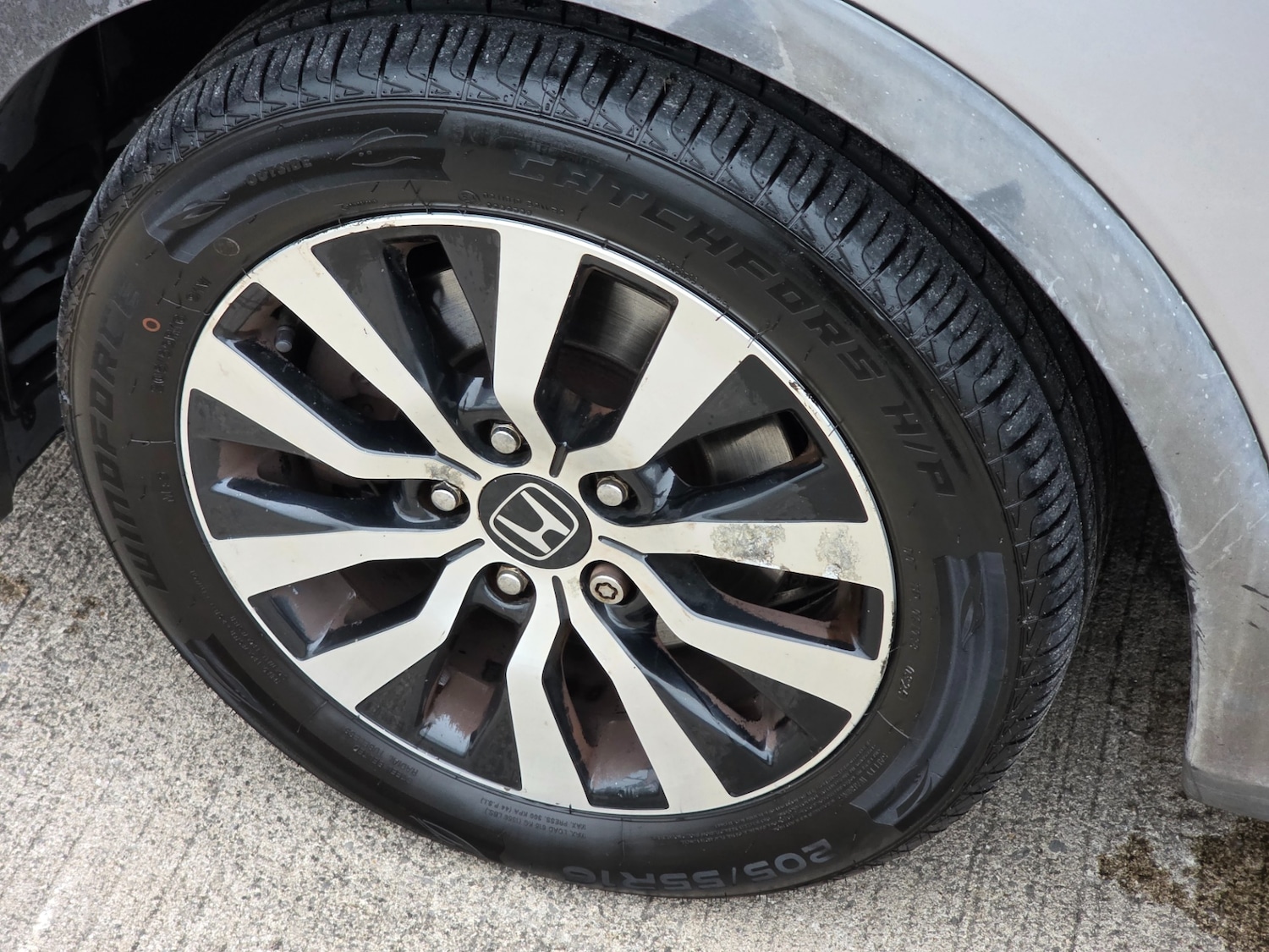 Used Honda Civic 2014 for sale - 76480546: Photo 28