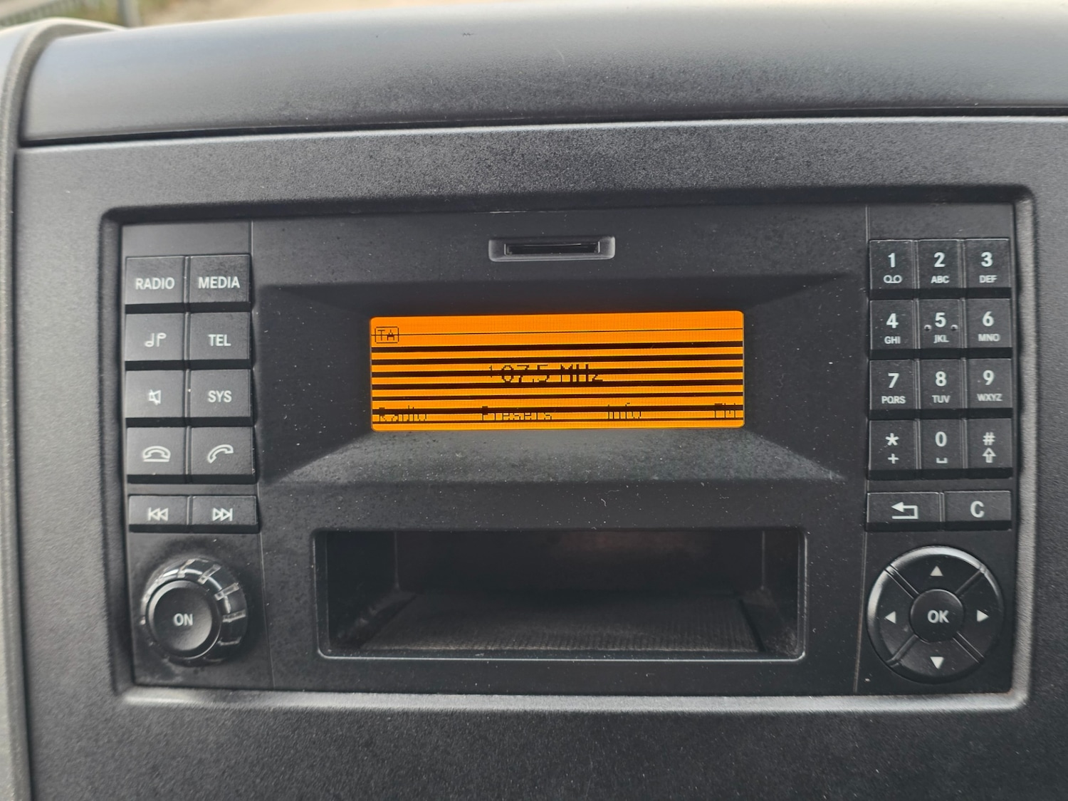 Used Mercedes-Benz Sprinter 2014 for sale - 76687437: Photo 17