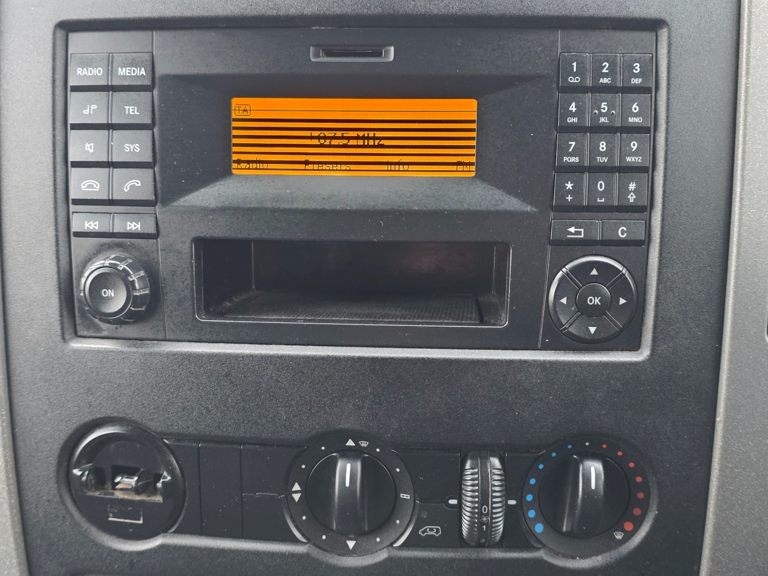 Used Mercedes-Benz Sprinter 2014 for sale - 76687437: Photo 18