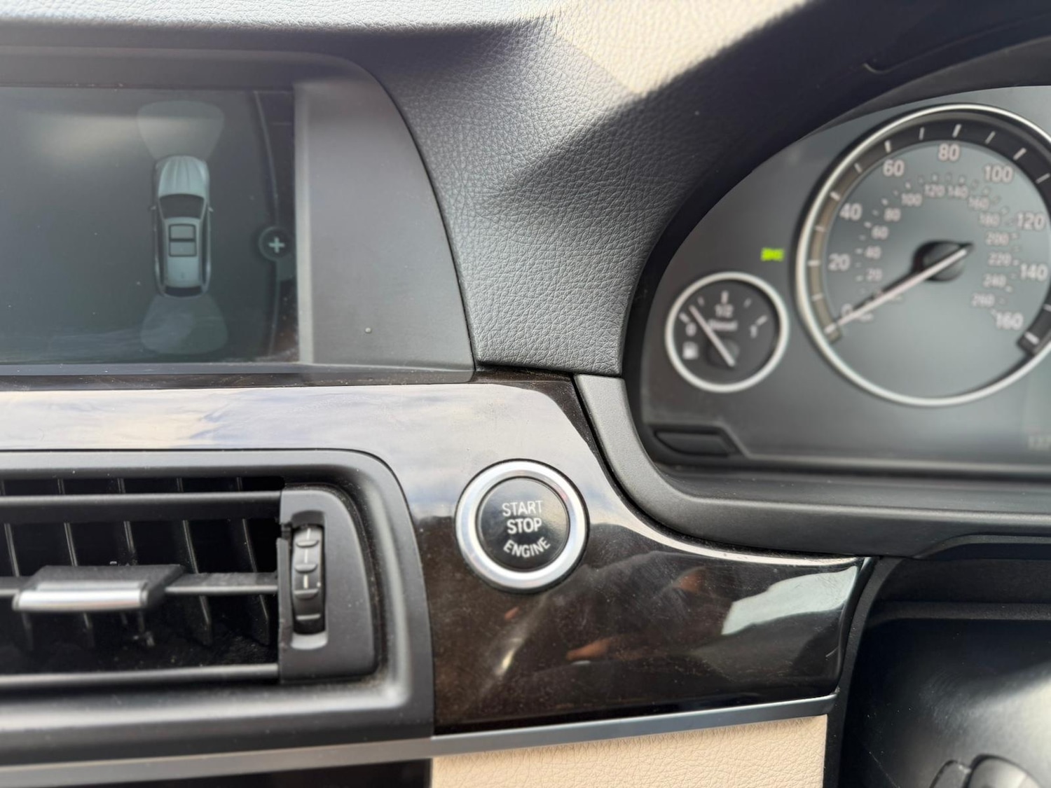 Used BMW 5 Series 2011 for sale - 77303319: Photo 13