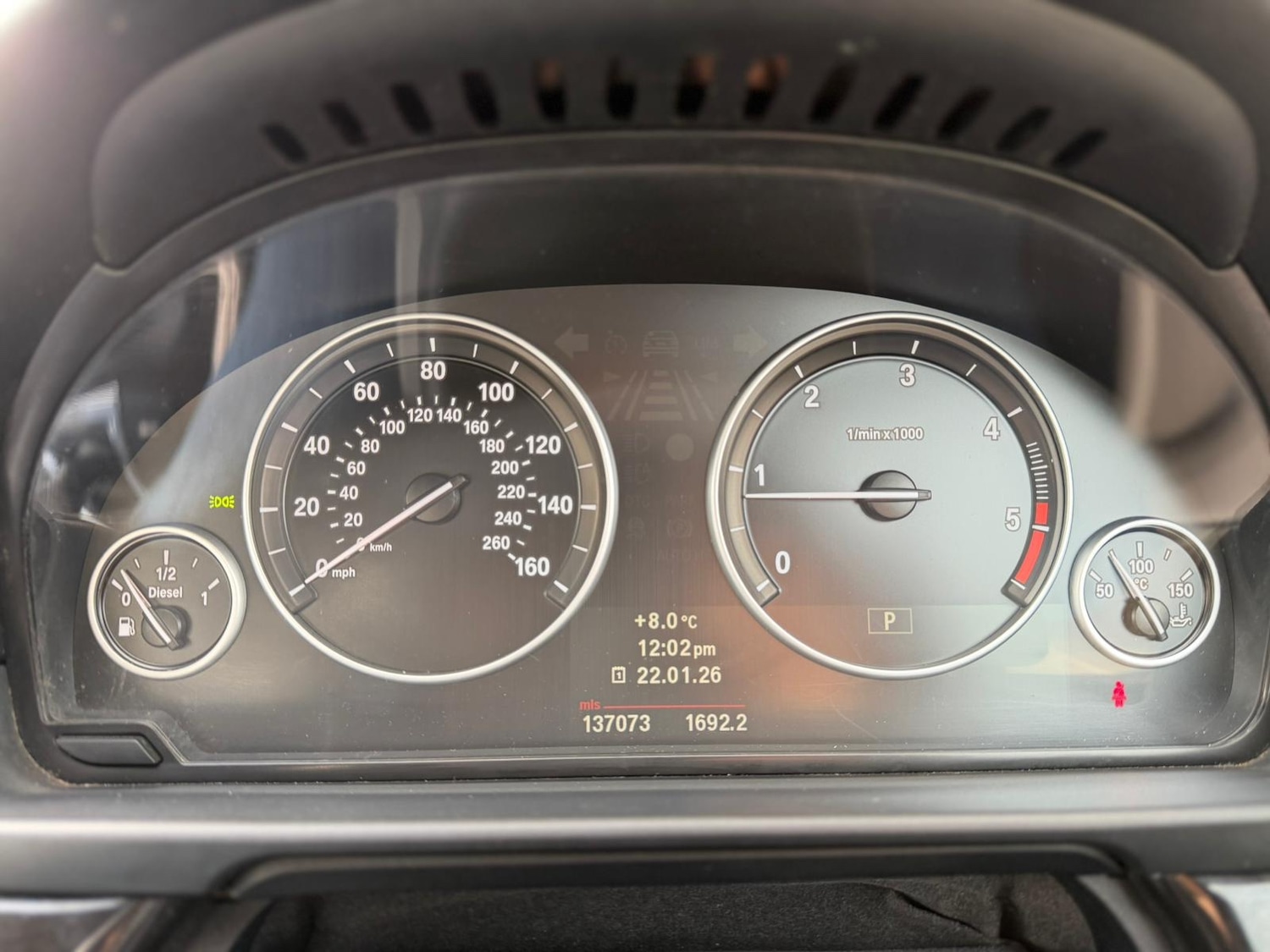 Used BMW 5 Series 2011 for sale - 77303319: Photo 14