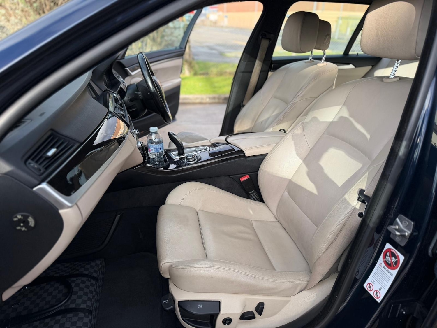 Used BMW 5 Series 2011 for sale - 77303319: Photo 16