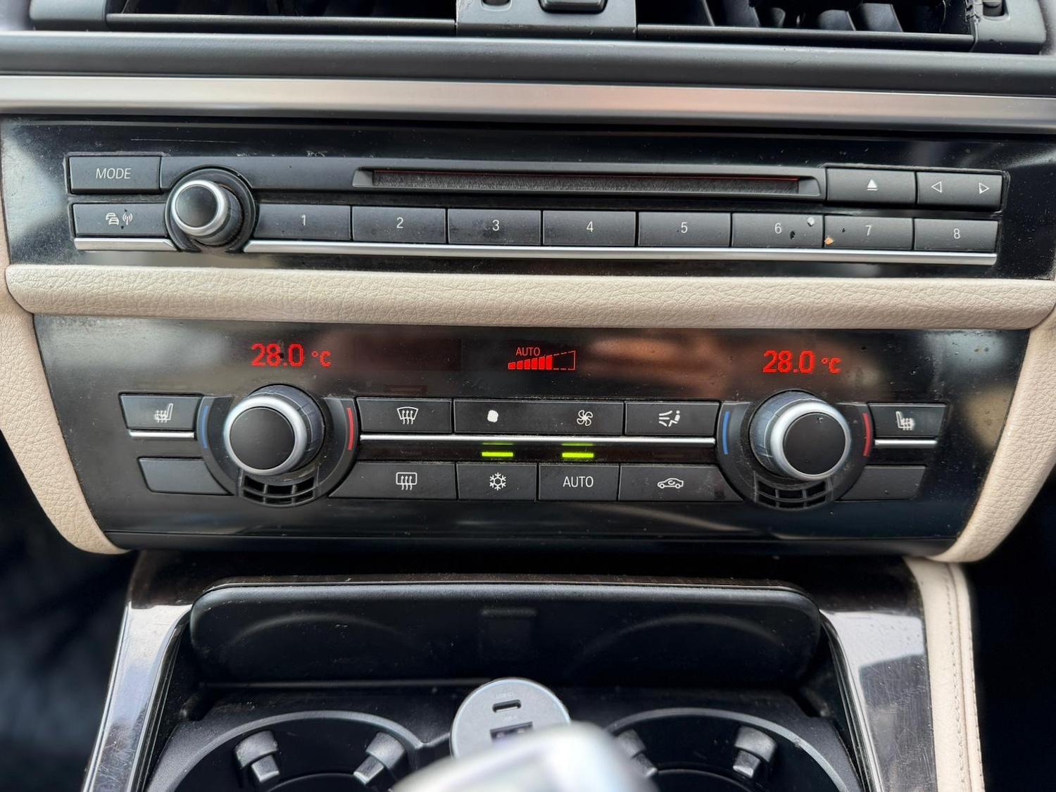 Used BMW 5 Series 2011 for sale - 77303319: Photo 17