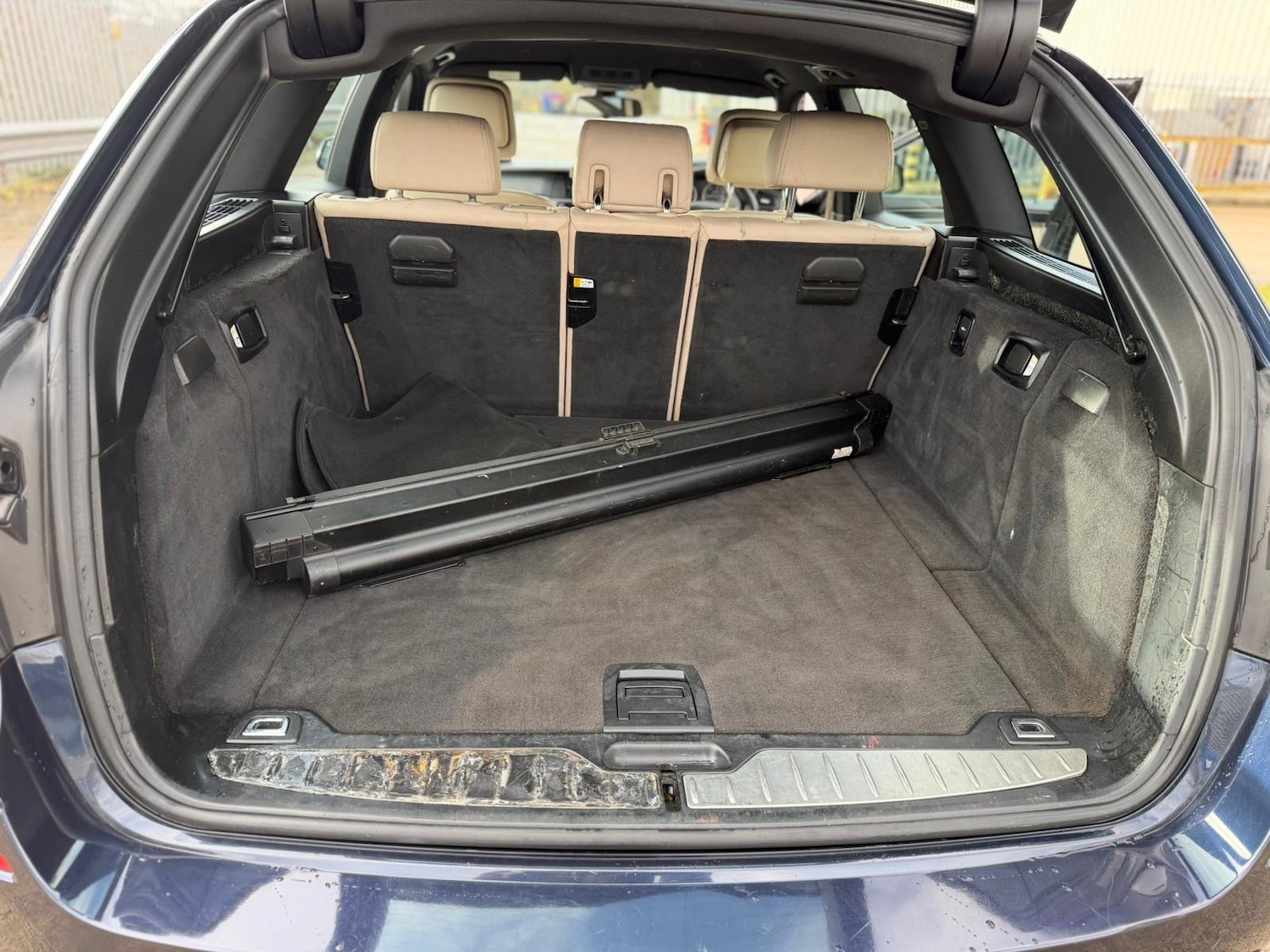 Used BMW 5 Series 2011 for sale - 77303319: Photo 18