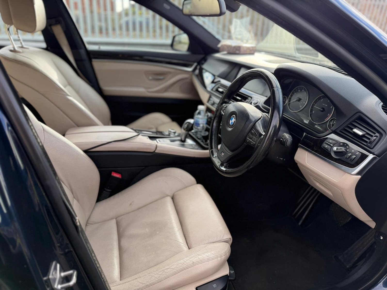 Used BMW 5 Series 2011 for sale - 77303319: Photo 6