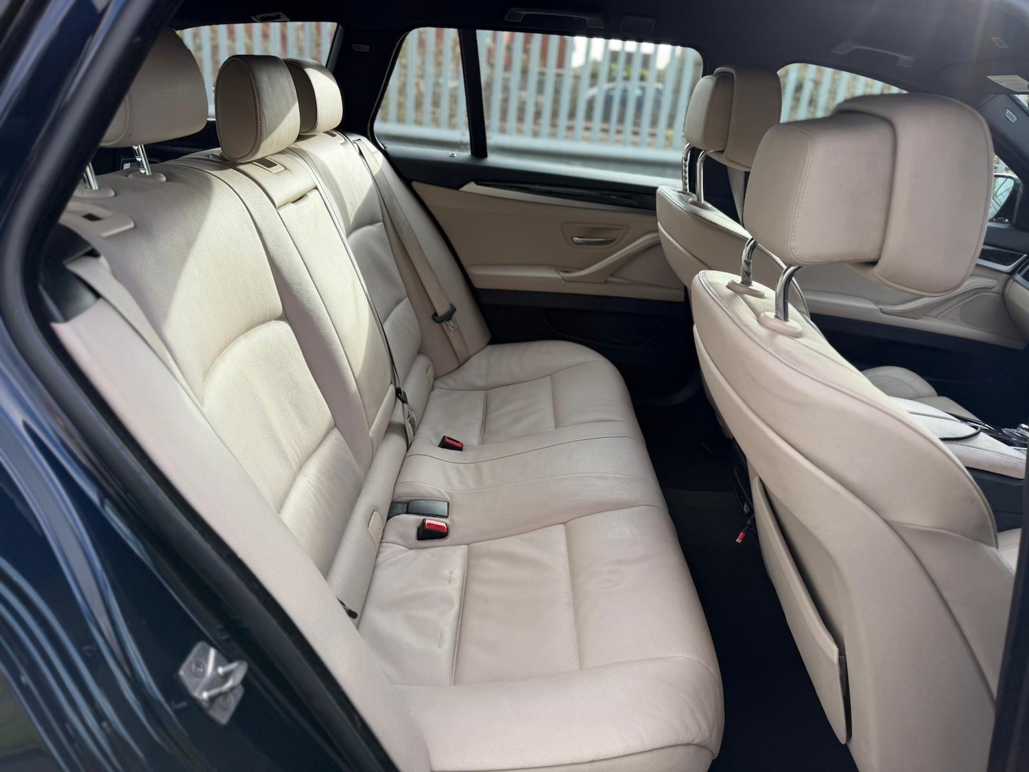 Used BMW 5 Series 2011 for sale - 77303319: Photo 7