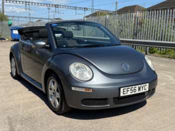 2006 (56) - 1.4 Luna 2dr