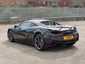 Used McLaren 540C 2016 for sale - 78139654: Photo